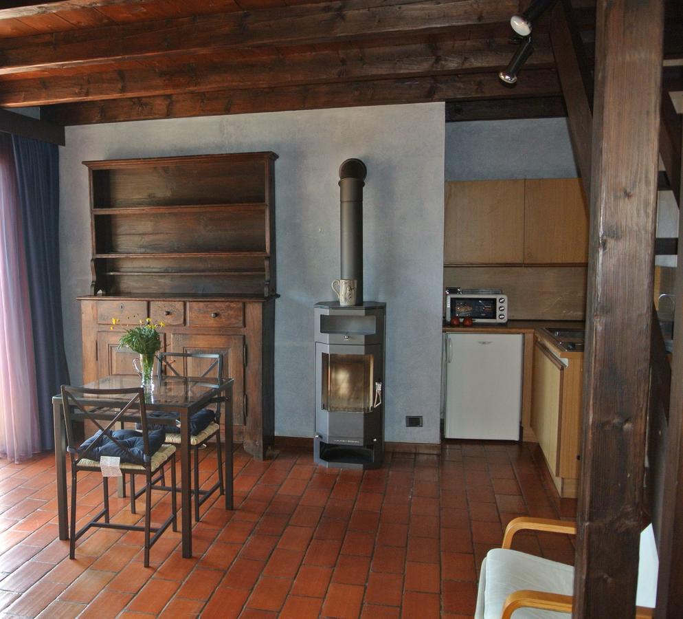 Appartamento Isotta Cannobio Exterior foto